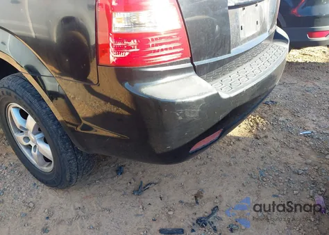 2007 Kia Sorento из США, поврежденный, VIN KNDJD736975701974